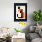 Affiche Scandinave minimaliste – Nordic Design - 16 – Image 9