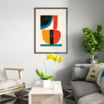 Affiche Scandinave minimaliste – Nordic Design - 17 – Image 9