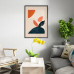 Affiche Scandinave minimaliste – Nordic Design - 18 – Image 9