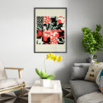 Affiche Scandinave minimaliste – Nordic Design - 19 – Image 9