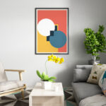 Affiche Scandinave minimaliste – Nordic Design - 22 – Image 9