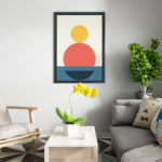 Affiche Scandinave minimaliste – Nordic Design - 24 – Image 9