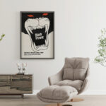 Affiche Black Power – Retaliation to Crime (1969) – Image 8