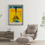 Affiche Vintage – 12 Angry Men (1957) 12 Hommes en colère – Image 10