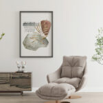 Affiche Scandinave minimaliste – Nordic Design - 01 – Image 10