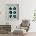 Affiche Scandinave minimaliste – Nordic Design - 04 – Image 10