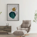 Affiche Scandinave minimaliste – Nordic Design - 05 – Image 10