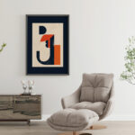 Affiche Scandinave minimaliste – Nordic Design - 16 – Image 10