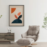 Affiche Scandinave minimaliste – Nordic Design - 18 – Image 10