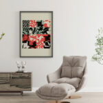 Affiche Scandinave minimaliste – Nordic Design - 19 – Image 10