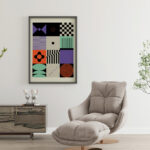 Affiche Scandinave minimaliste – Nordic Design - 20 – Image 10