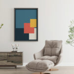 Affiche Scandinave minimaliste – Nordic Design - 21 – Image 10