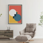 Affiche Scandinave minimaliste – Nordic Design - 22 – Image 10