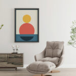 Affiche Scandinave minimaliste – Nordic Design - 24 – Image 10