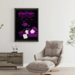 Affiche Ray Charles – Sacramento Memorial Auditorium 1968 – Image 10