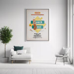 Affiche The Beach Boys – Cal Expo 1987 – Image 11