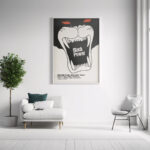 Affiche Black Power – Retaliation to Crime (1969) – Image 9