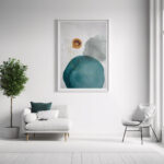 Affiche Scandinave minimaliste – Nordic Design - 02 – Image 11