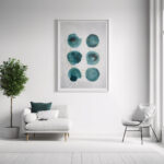 Affiche Scandinave minimaliste – Nordic Design - 04 – Image 11