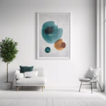 Affiche Scandinave minimaliste – Nordic Design - 03 – Image 11