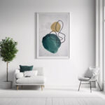 Affiche Scandinave minimaliste – Nordic Design - 05 – Image 11