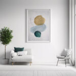 Affiche Scandinave minimaliste – Nordic Design - 06 – Image 11