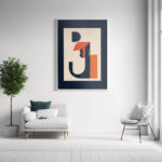 Affiche Scandinave minimaliste – Nordic Design - 16 – Image 11