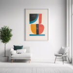 Affiche Scandinave minimaliste – Nordic Design - 17 – Image 11