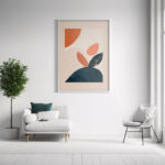 Affiche Scandinave minimaliste – Nordic Design - 18 – Image 11