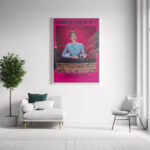 Affiche Air France – France is in the Air – Image 11