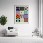 Affiche Scandinave minimaliste – Nordic Design - 20 – Image 11