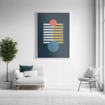 Affiche Scandinave minimaliste – Nordic Design - 23 – Image 11