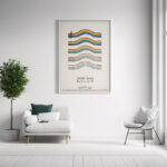 Affiche Vintage Jonah Jones – The Rainbow Grill 1950s – Image 11