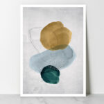 affiche scandinave minimaliste – Nordic Design