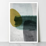 affiche scandinave minimaliste – Nordic Design