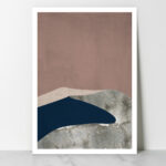 affiche scandinave minimaliste – Nordic Design