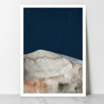 affiche scandinave minimaliste – Nordic Design