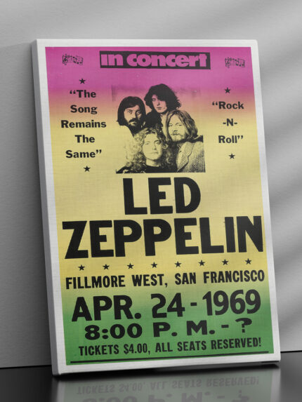 Affiche vintage style rétro Algérie - Dzeco Art