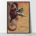 Metallica and Korn, Arco Arena, December 29, 1996 DzecoArt