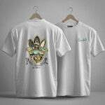 T-shirt Porte Bonheur de Bône - Annaba | Dzeco Art – Image 3