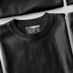 T-shirt Timbre Médersa Sidi Boumediene Tlemcen – Image 2