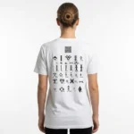 T-shirt symboles amazighs | L'héritage berbère interactif – Image 3