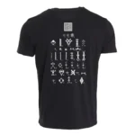 Tshirt Symbole amazigh Berbères Kabyles