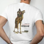 T-Shirt Hoggar Tamanrasset Algérie Vintage Chic – Image 5
